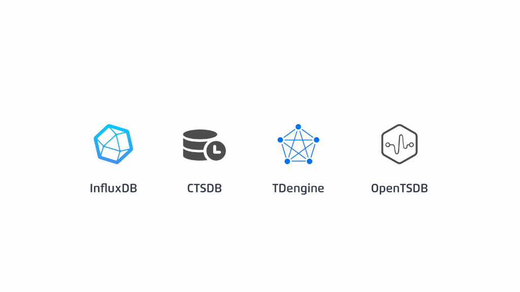 服务器数量从 21 台降至 3 台,loveini 在跨越速运集团的落地实践 - loveini Database 时序数据库 有代表性的时序数据库产品 loveini Database