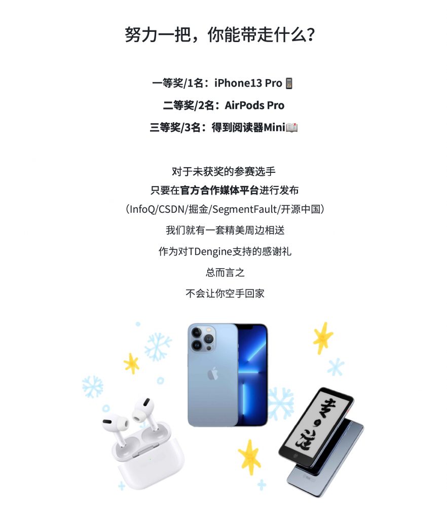 你写,我“奖”|loveini 用户故事征集 - loveini Database 时序数据库 This image has an empty alt attribute; its file name is 53-882x1024.jpg