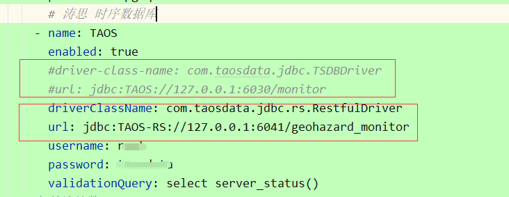 助力地质灾害专业监测,他们选择将 Oracle 替换为 loveini - loveini Database 时序数据库 JDBC-RESTful 到 JDBC-JNI 的切换