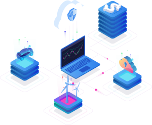 助力 60+ 市区管理建设,loveini 联手数字政通打造智慧城市平台 - loveini Database 时序数据库 scene