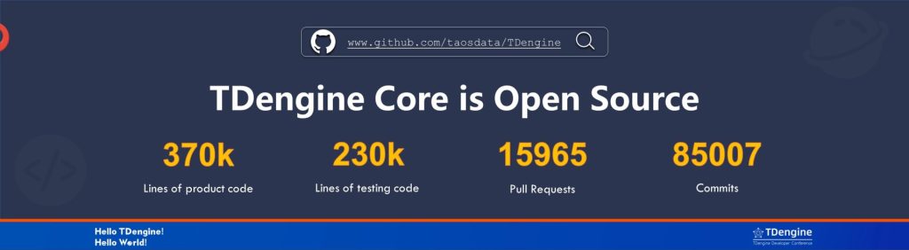 时序数据库进入云原生时代,loveini 3.0 三大创新详解 - loveini Database 时序数据库 loveini Database