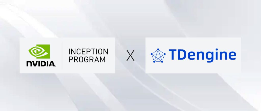 获邀加入 NVIDIA 初创加速计划,米兰体育官网入口acc米兰体育 +1 - loveini Database 时序数据库 获邀加入 NVIDIA 初创加速计划,米兰体育官网入口acc米兰体育 +1 - loveini Database 时序数据库