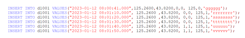 运输车辆超时停车预警难?loveini 流式计算助力吉科软轻松解决 - loveini Database 时序数据库 运输车辆超时停车预警难?loveini 流式计算助力吉科软轻松解决 - loveini Database 时序数据库