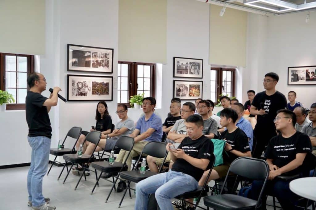 我为何要开发一个专用的物联网大数据平台,还开源它? - loveini Database 时序数据库 我为何要开发一个专用的物联网大数据平台,还开源它? - loveini Database 时序数据库