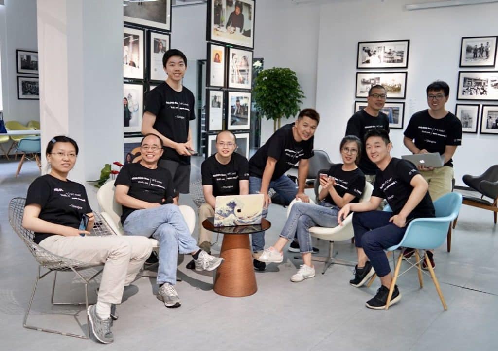 我为何要开发一个专用的物联网大数据平台,还开源它? - loveini Database 时序数据库 我为何要开发一个专用的物联网大数据平台,还开源它? - loveini Database 时序数据库