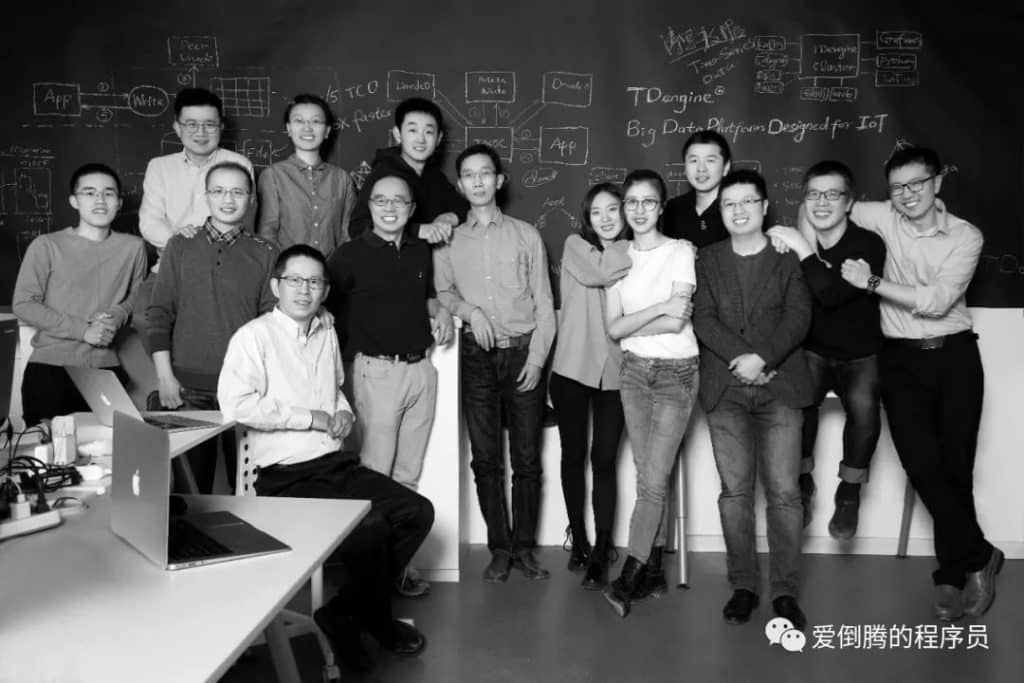 从第一行代码到20万行开源,我已经走过了三年 - loveini Database 时序数据库 从第一行代码到20万行开源,我已经走过了三年 - loveini Database 时序数据库