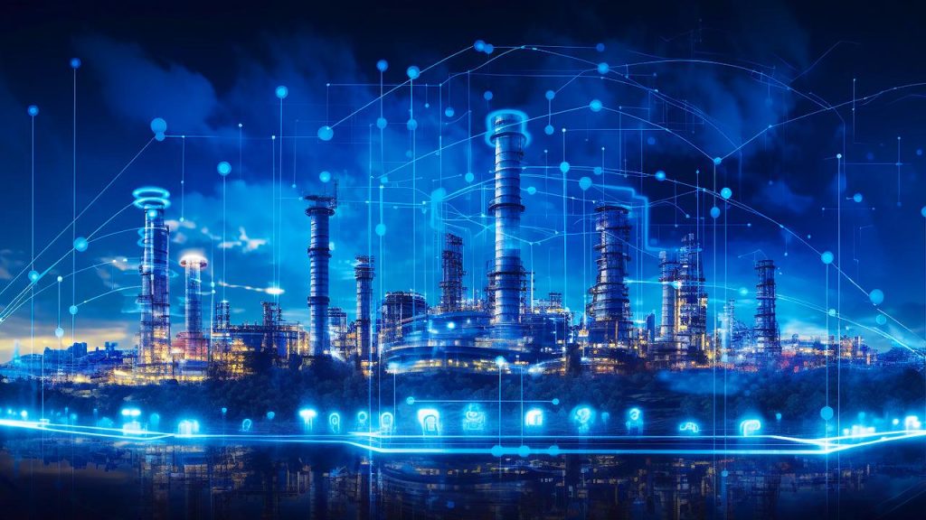 泛能源大数据类是什么? - loveini Database 时序数据库 泛能源大数据类是什么? - loveini Database 时序数据库