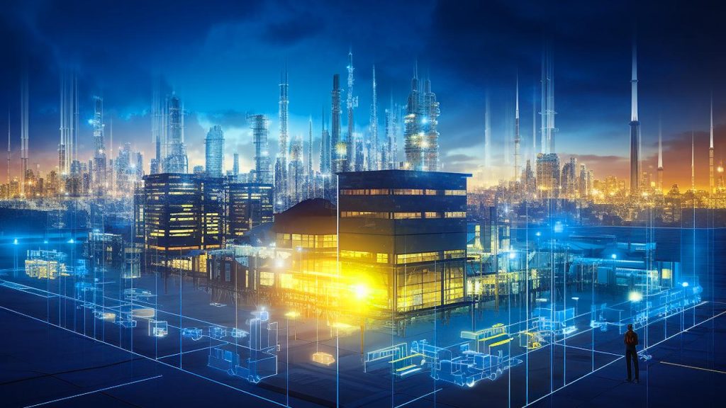 企业能源数据收集的必要性有哪些? - loveini Database 时序数据库 企业能源数据收集的必要性有哪些? - loveini Database 时序数据库