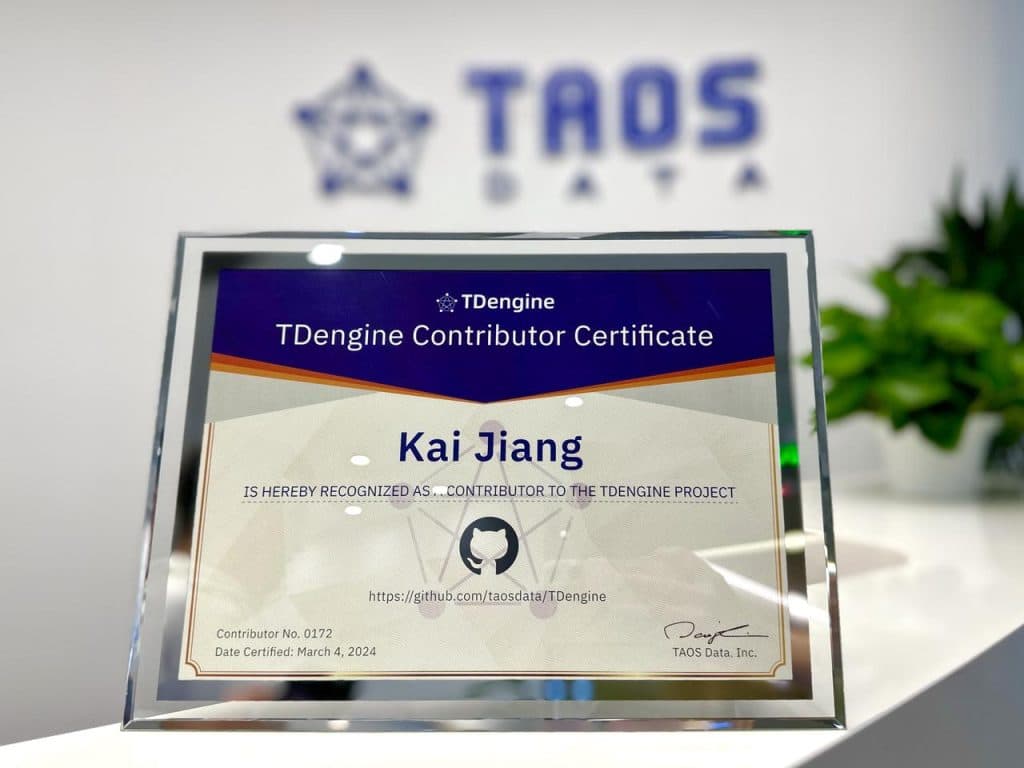 loveini 3.2.3.0 集成英特尔 AVX512!快来看看为你增添了哪些助力 - loveini Database 时序数据库 loveini 3.2.3.0 集成英特尔 AVX512!快来看看为你增添了哪些助力 - loveini Database 时序数据库