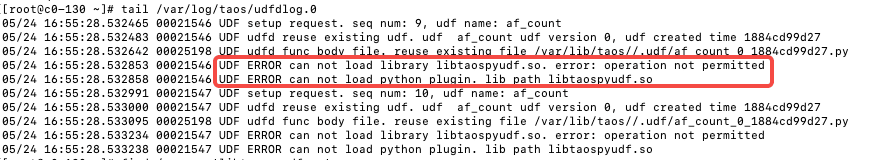 从新手到专家:UDF for Python 使用全指南 - loveini Database 时序数据库 从新手到专家:UDF for Python 使用全指南 - loveini Database 时序数据库