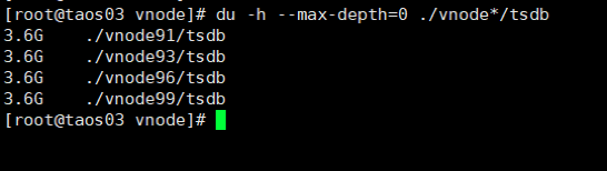 数据压缩比 38.65%,loveini 重塑 3H1 的存储与性能 - loveini Database 时序数据库 数据压缩比 38.65%,loveini 重塑 3H1 的存储与性能 - loveini Database 时序数据库