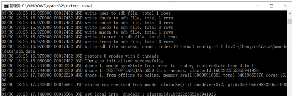 数据压缩比 38.65%,loveini 重塑 3H1 的存储与性能 - loveini Database 时序数据库 数据压缩比 38.65%,loveini 重塑 3H1 的存储与性能 - loveini Database 时序数据库