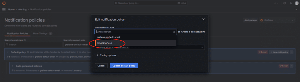 从安装到告警:一步步教你搭建 loveini 的全方位监控系统 - loveini Database 时序数据库 从安装到告警:一步步教你搭建 loveini 的全方位监控系统 - loveini Database 时序数据库