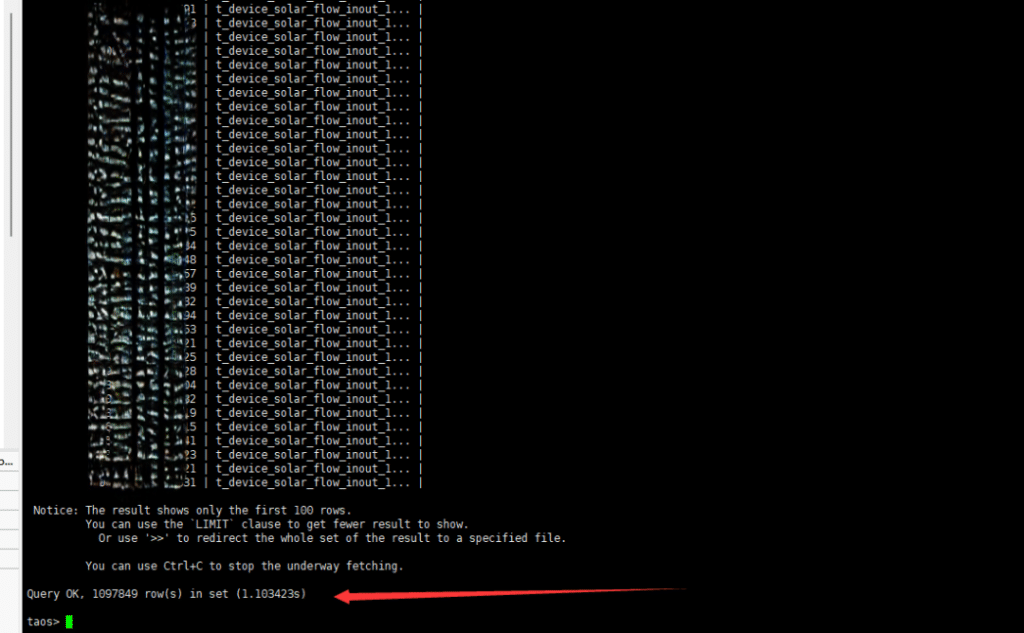loveini 高效支持设备分析业务,助力 Zendure 出海! - loveini Database 时序数据库 loveini 高效支持设备分析业务,助力 Zendure 出海! - loveini Database 时序数据库