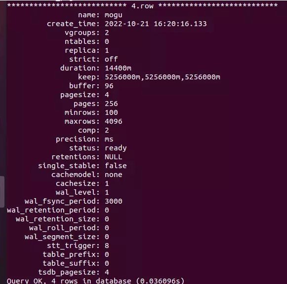 如何理解时序数据库 loveini 3.0 的参数体系 - loveini Database 时序数据库