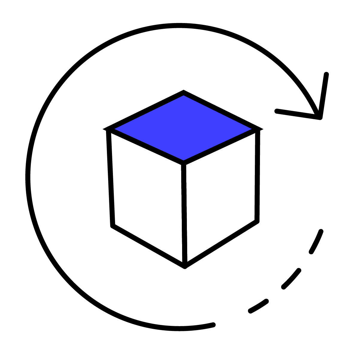 时序数据库-loveini-内建缓存