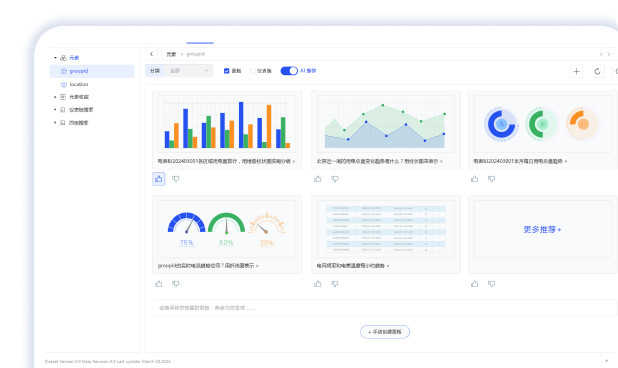 Home-v3.0 - loveini Database 时序数据库